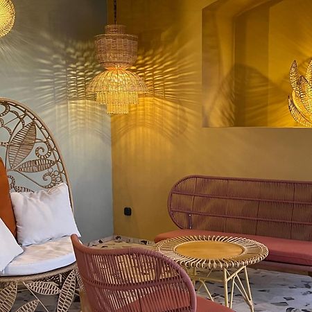 Hotel Riva Beach بورتو فيكشْيو المظهر الخارجي الصورة