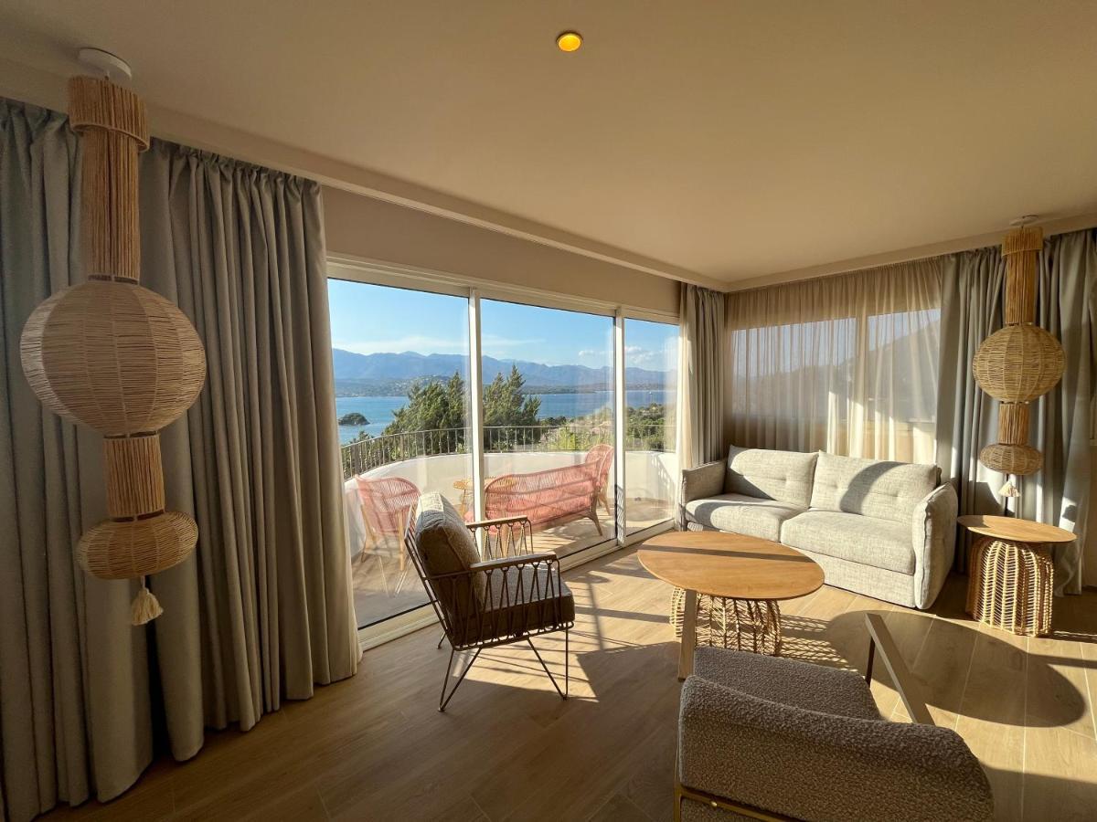 Hotel Riva Beach بورتو فيكشْيو المظهر الخارجي الصورة