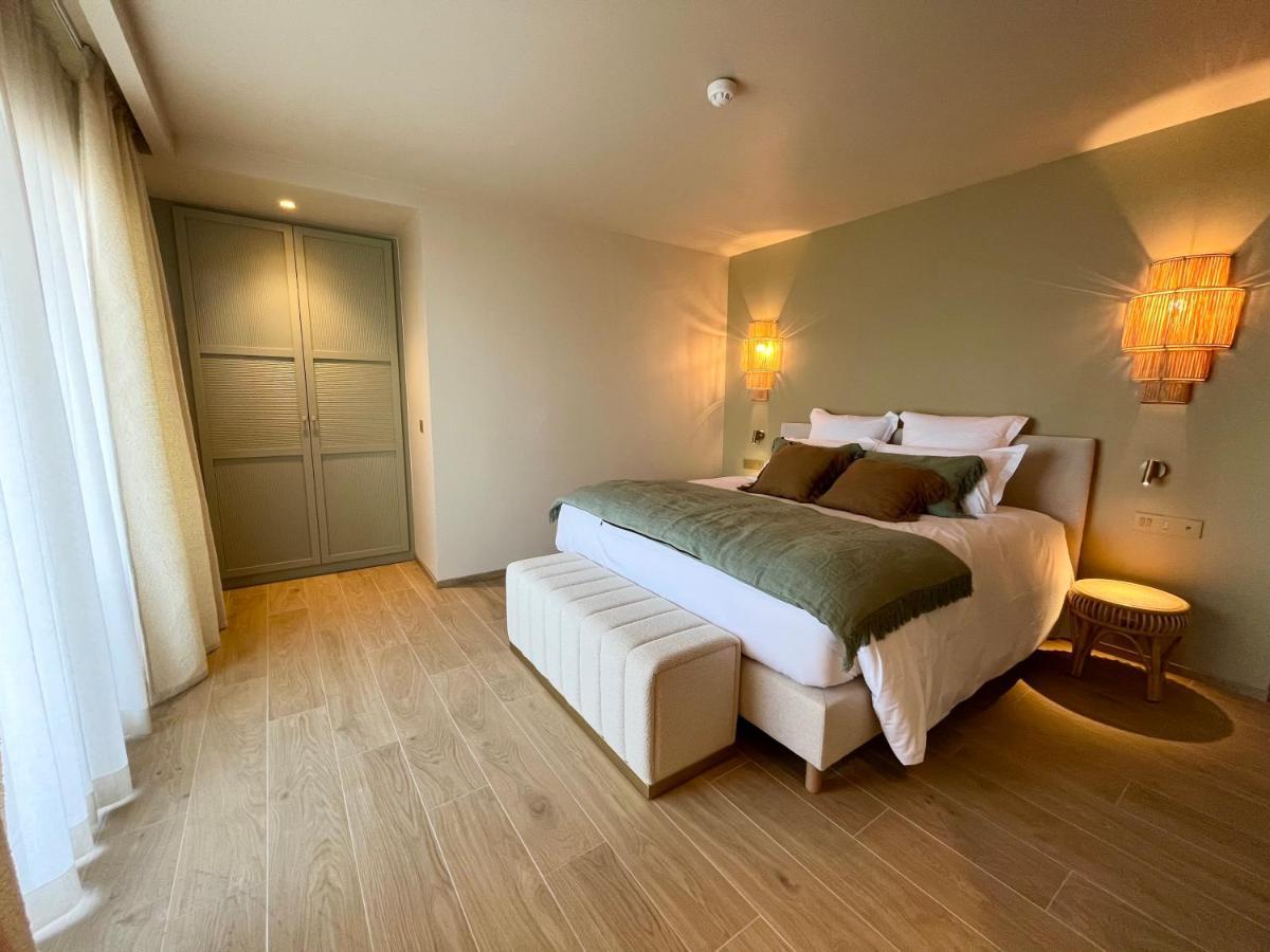 Hotel Riva Beach بورتو فيكشْيو المظهر الخارجي الصورة
