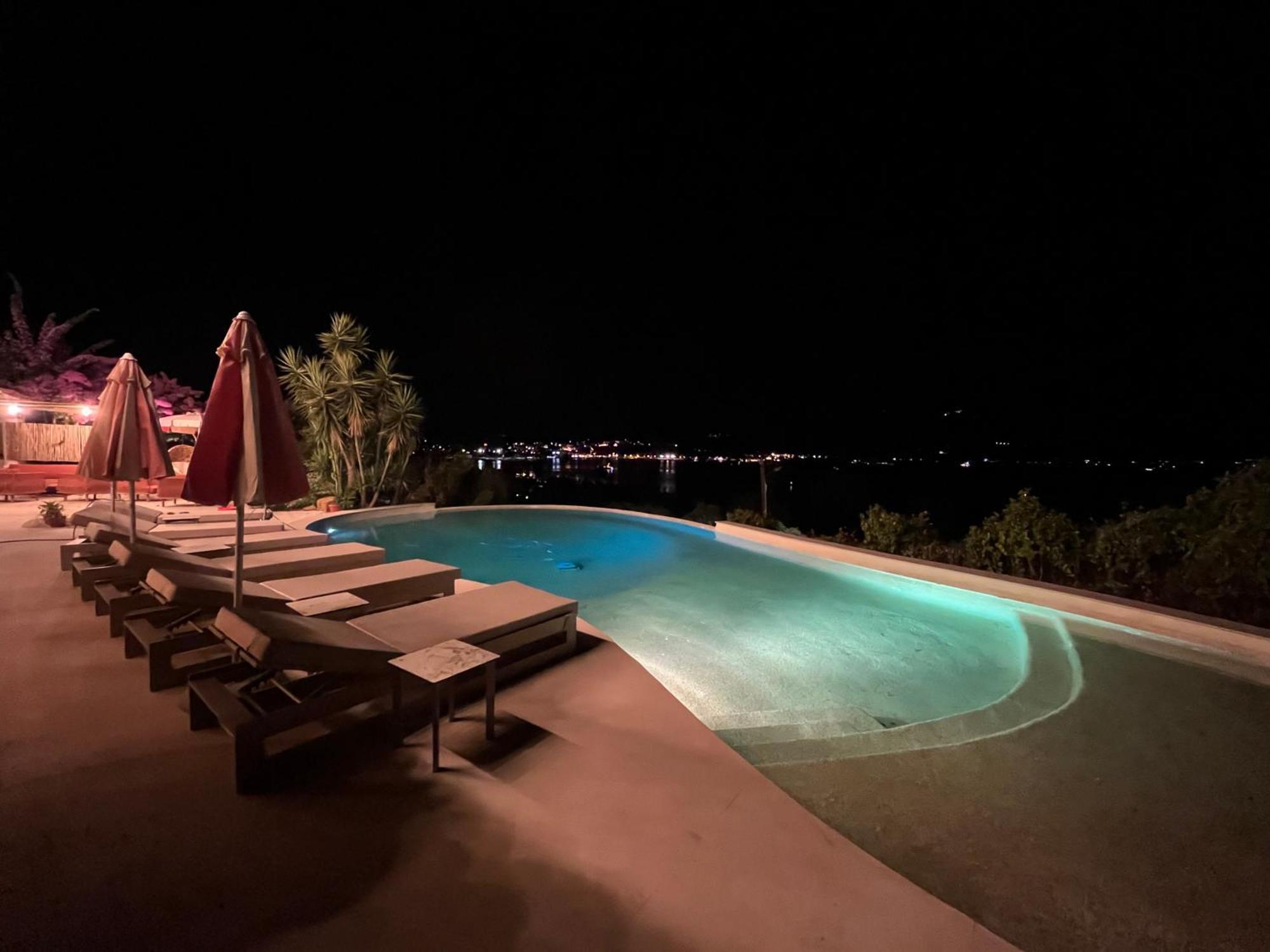 Hotel Riva Beach بورتو فيكشْيو المظهر الخارجي الصورة