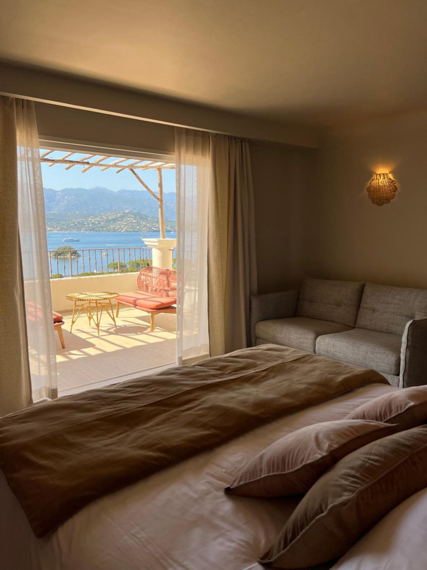 Hotel Riva Beach بورتو فيكشْيو المظهر الخارجي الصورة