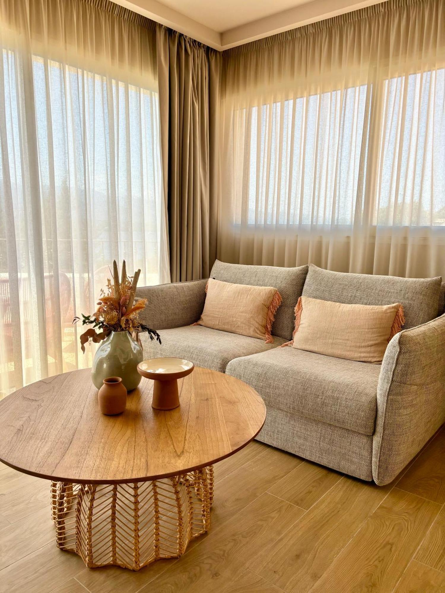 Hotel Riva Beach بورتو فيكشْيو المظهر الخارجي الصورة
