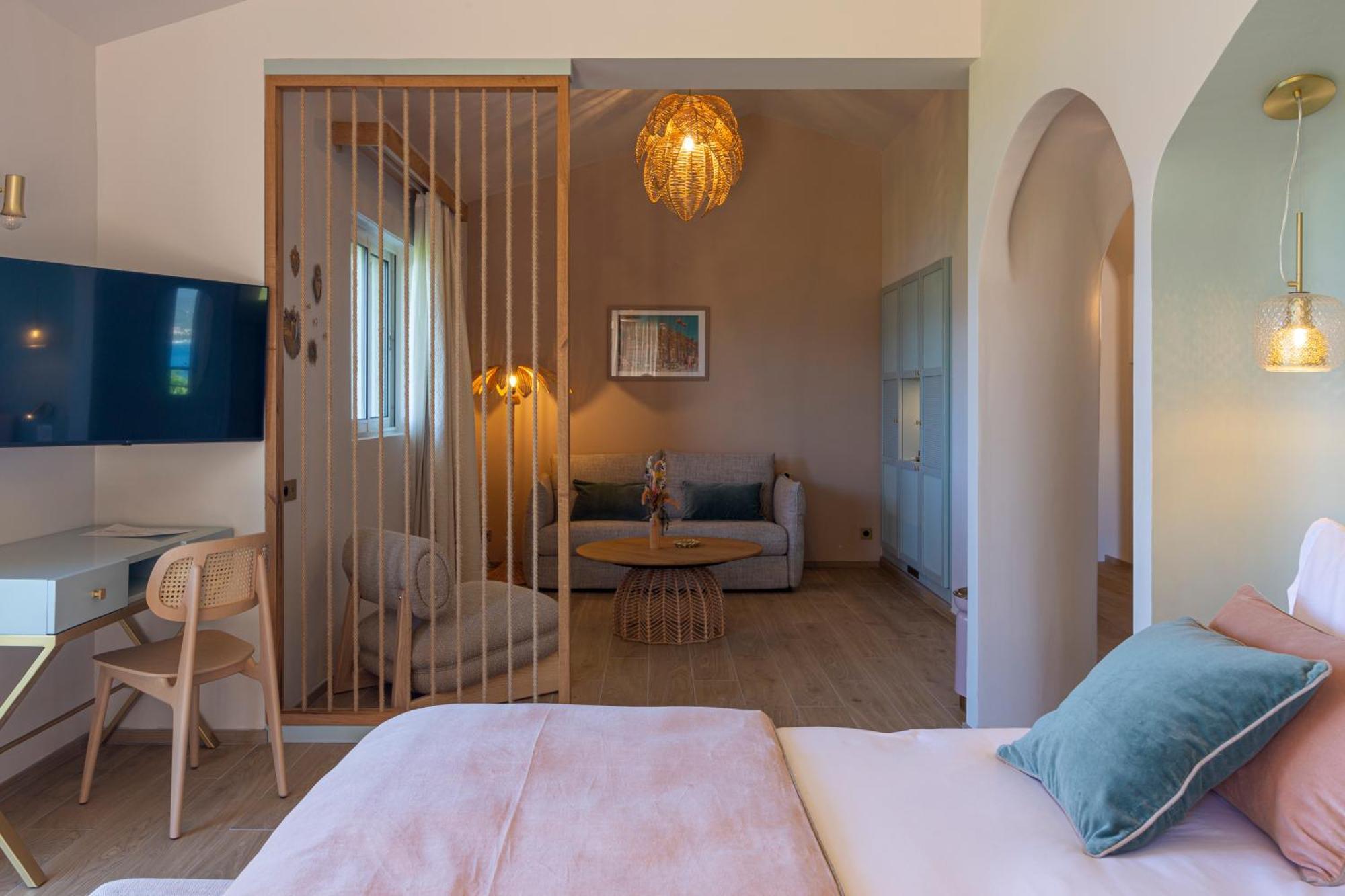 Hotel Riva Beach بورتو فيكشْيو المظهر الخارجي الصورة