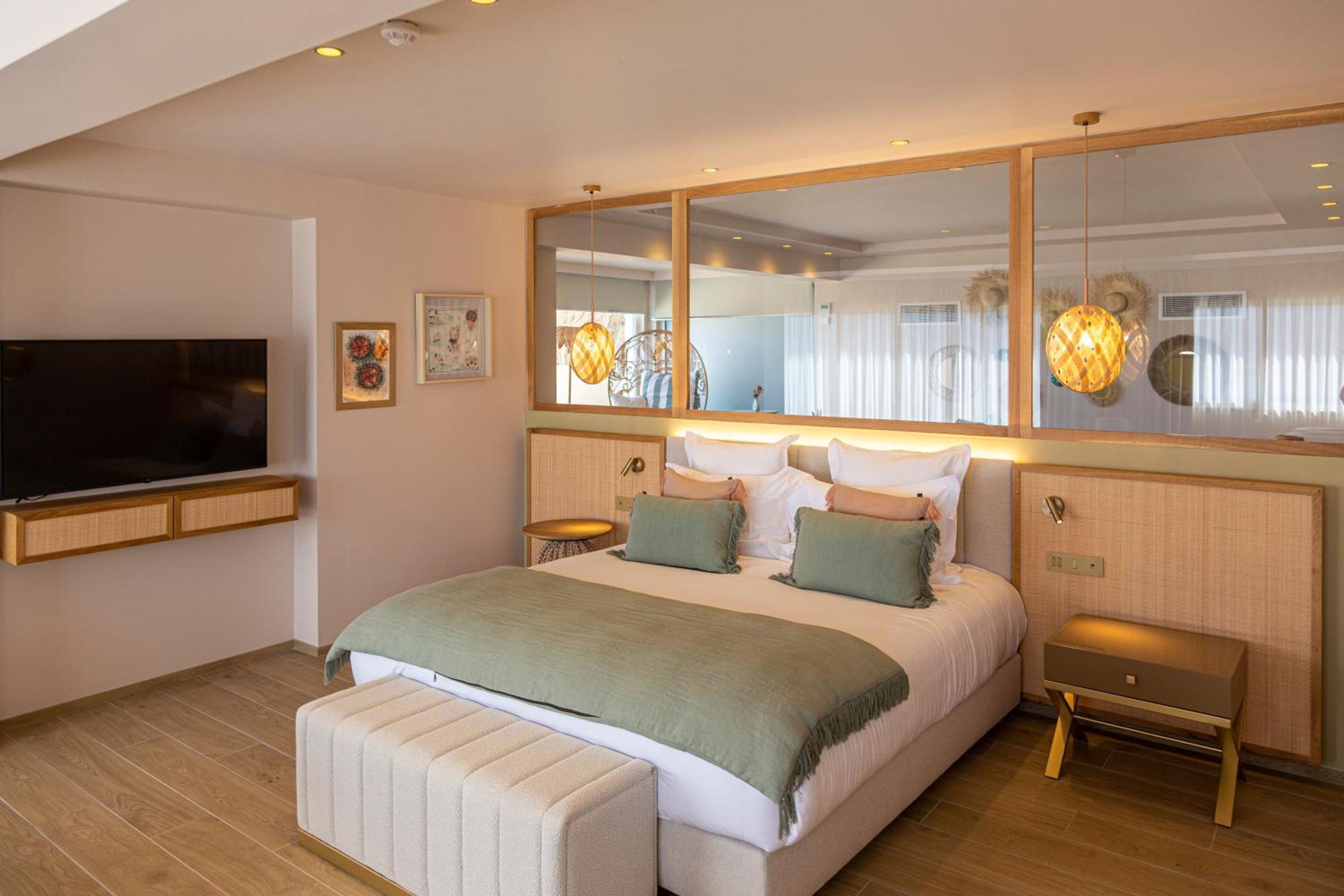 Hotel Riva Beach بورتو فيكشْيو المظهر الخارجي الصورة