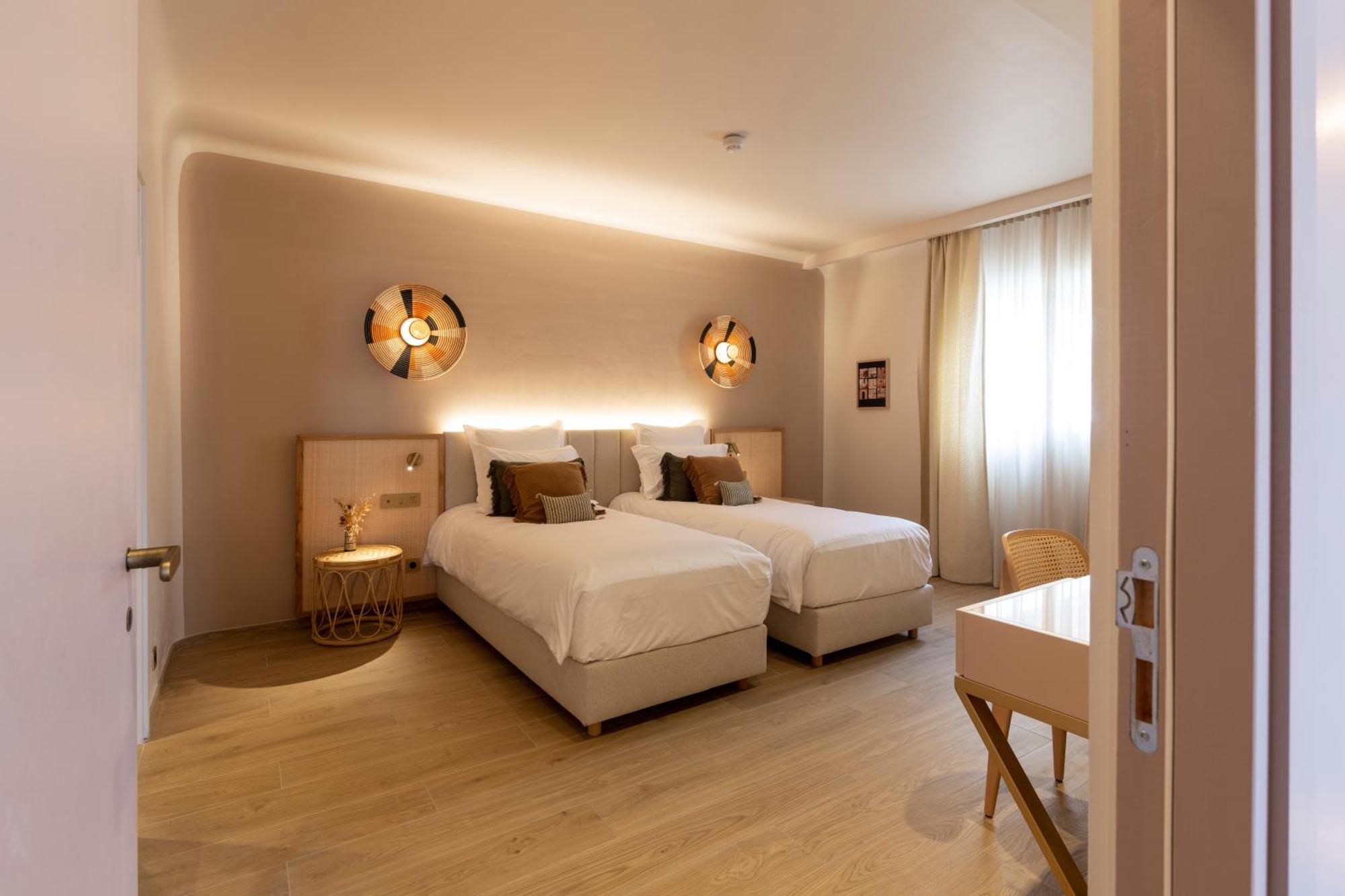 Hotel Riva Beach بورتو فيكشْيو المظهر الخارجي الصورة