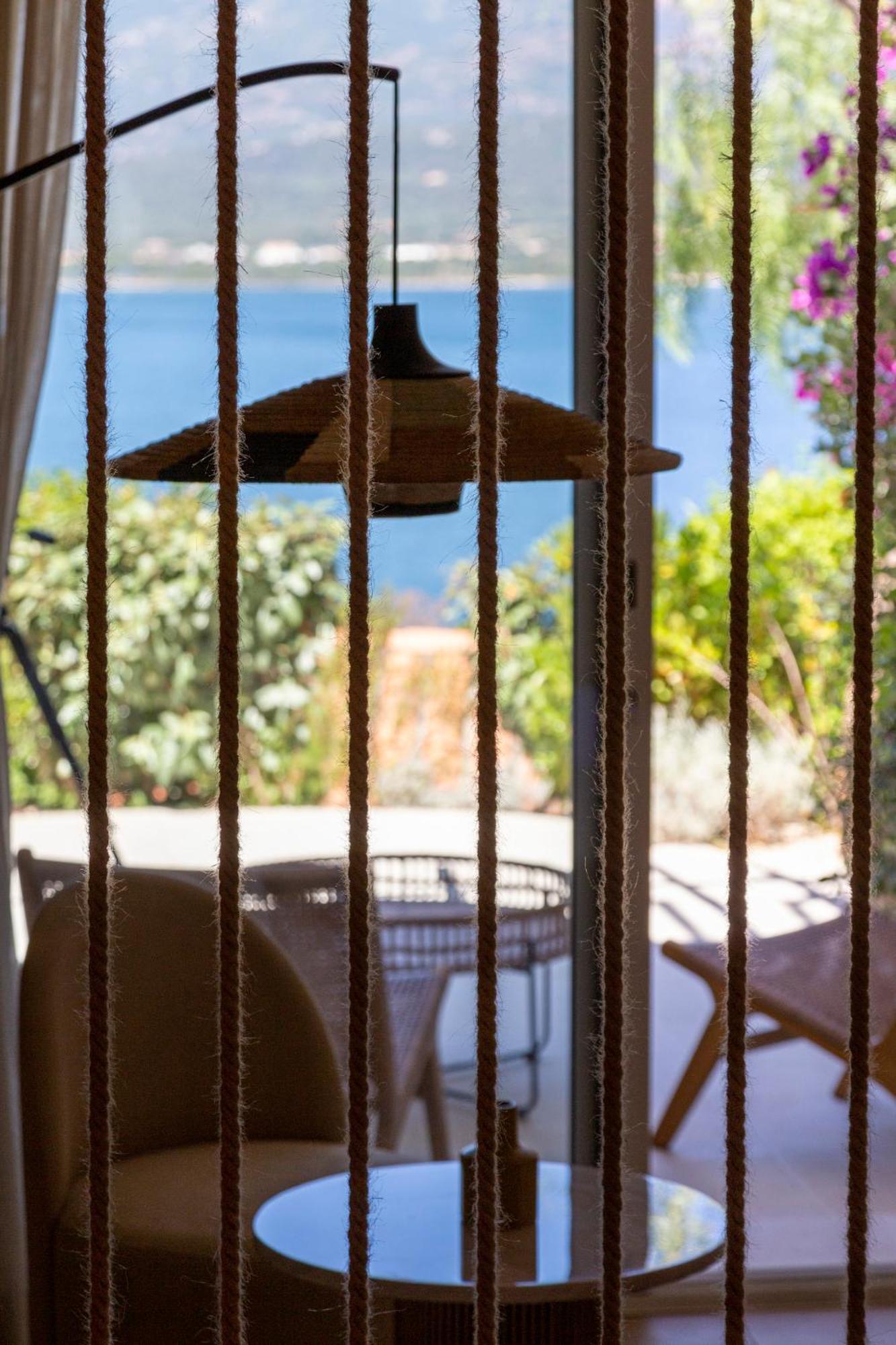 Hotel Riva Beach بورتو فيكشْيو المظهر الخارجي الصورة