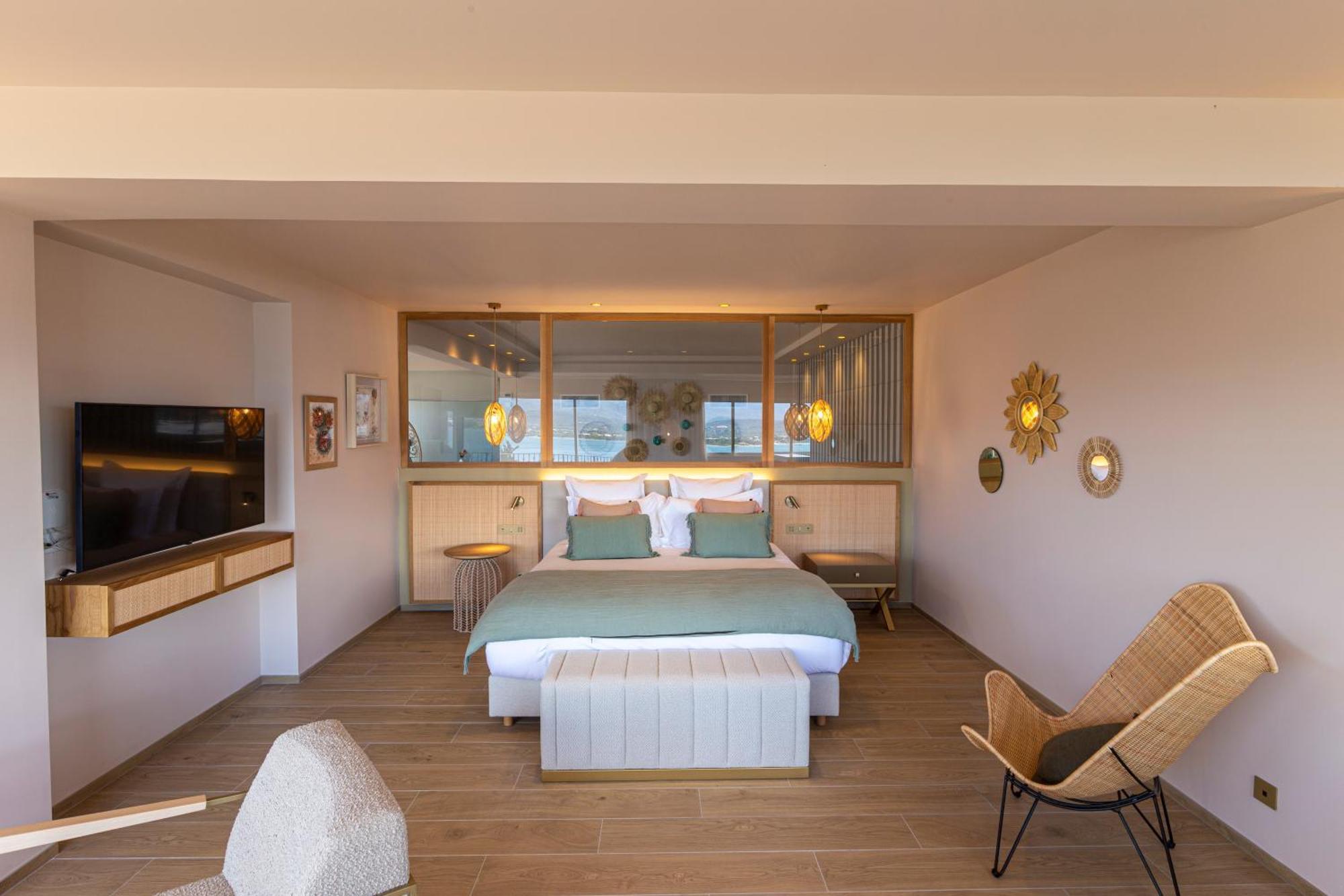 Hotel Riva Beach بورتو فيكشْيو المظهر الخارجي الصورة