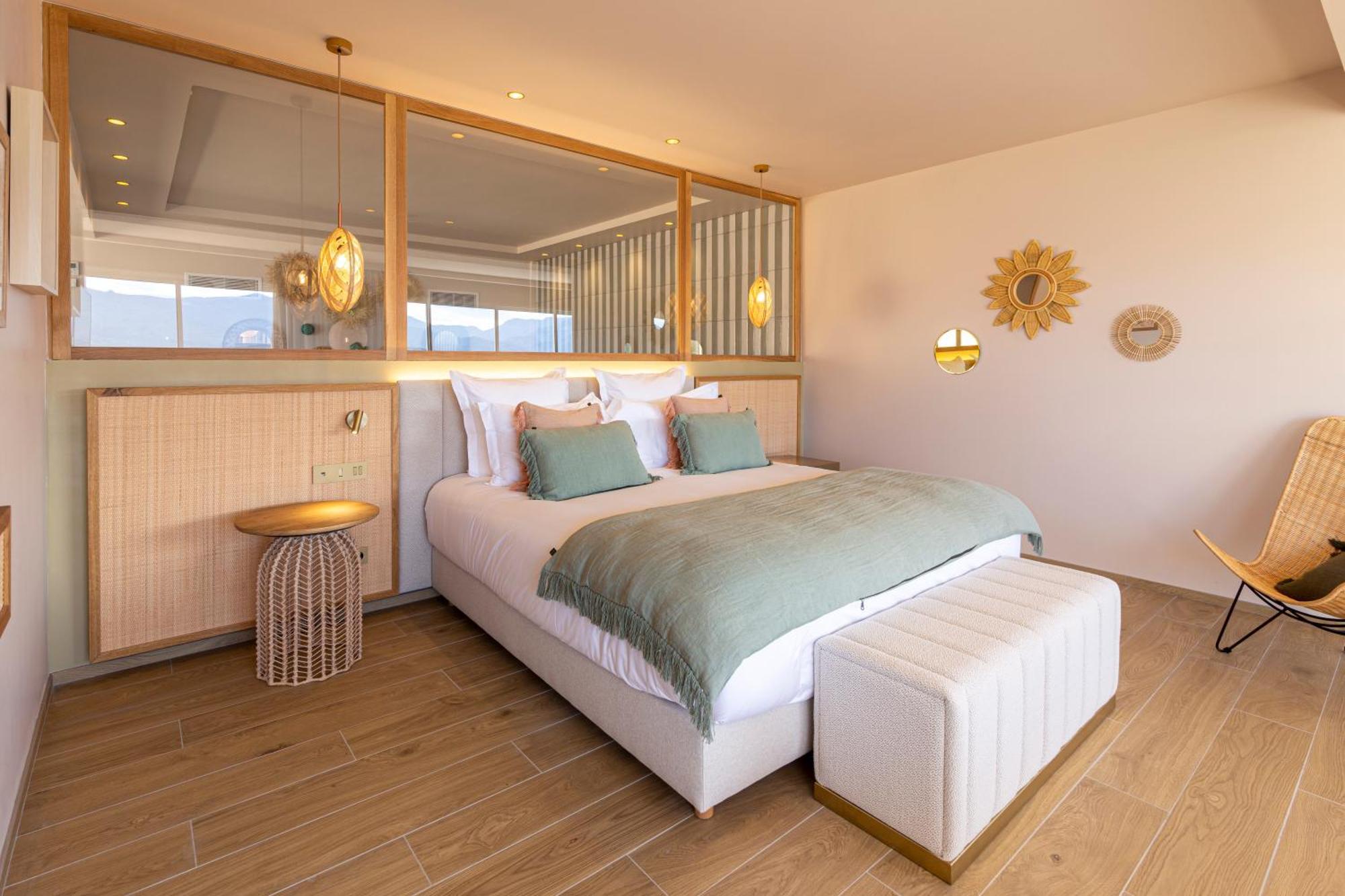 Hotel Riva Beach بورتو فيكشْيو المظهر الخارجي الصورة