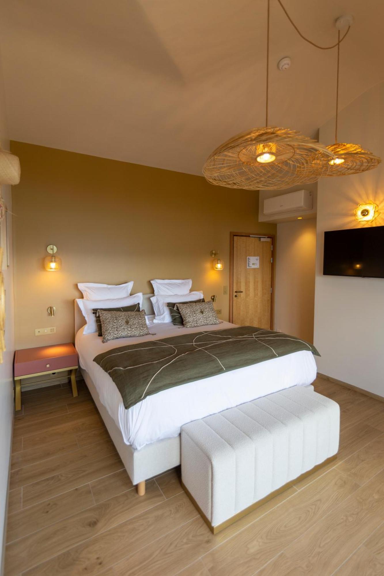 Hotel Riva Beach بورتو فيكشْيو المظهر الخارجي الصورة