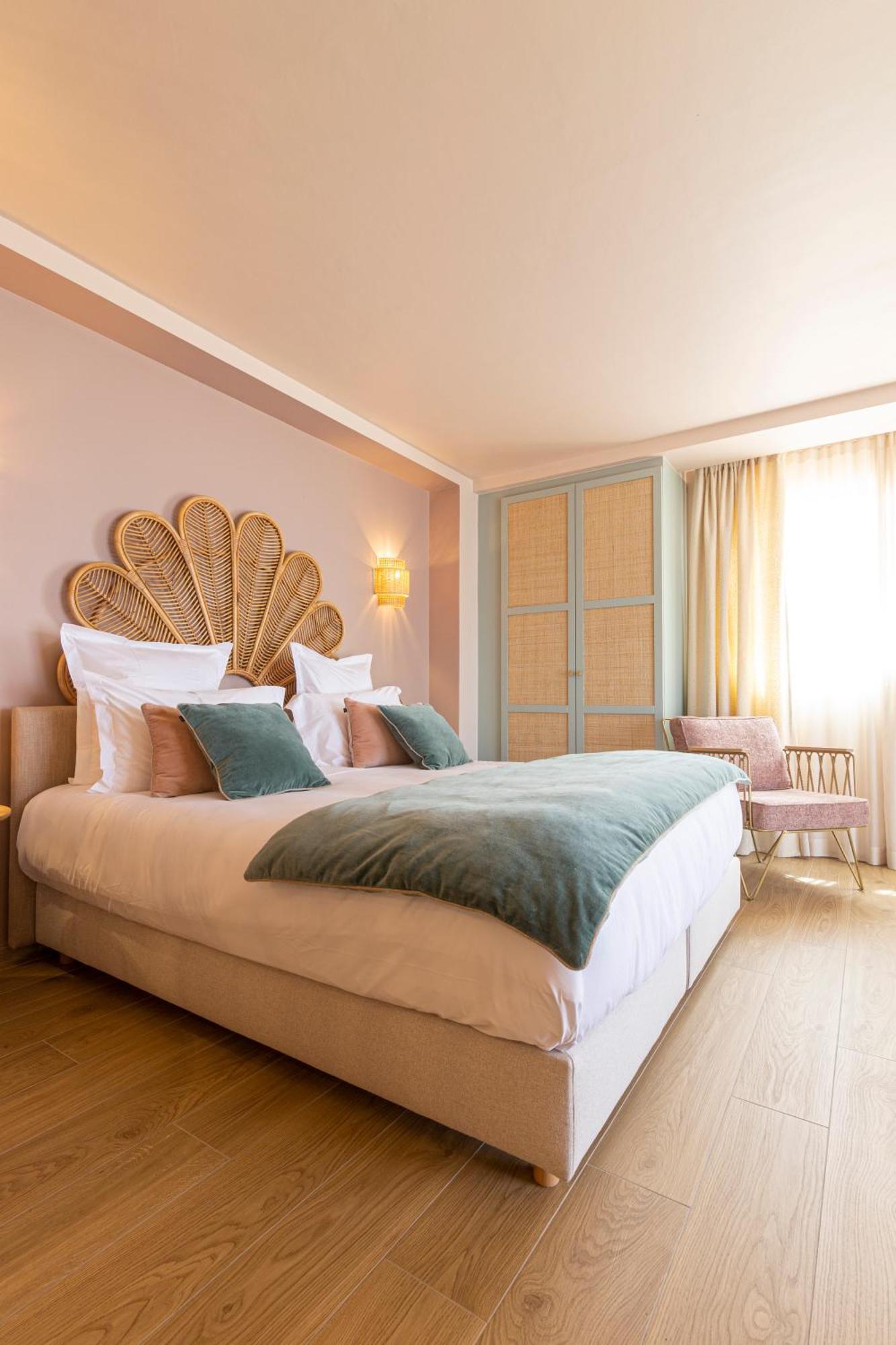 Hotel Riva Beach بورتو فيكشْيو المظهر الخارجي الصورة
